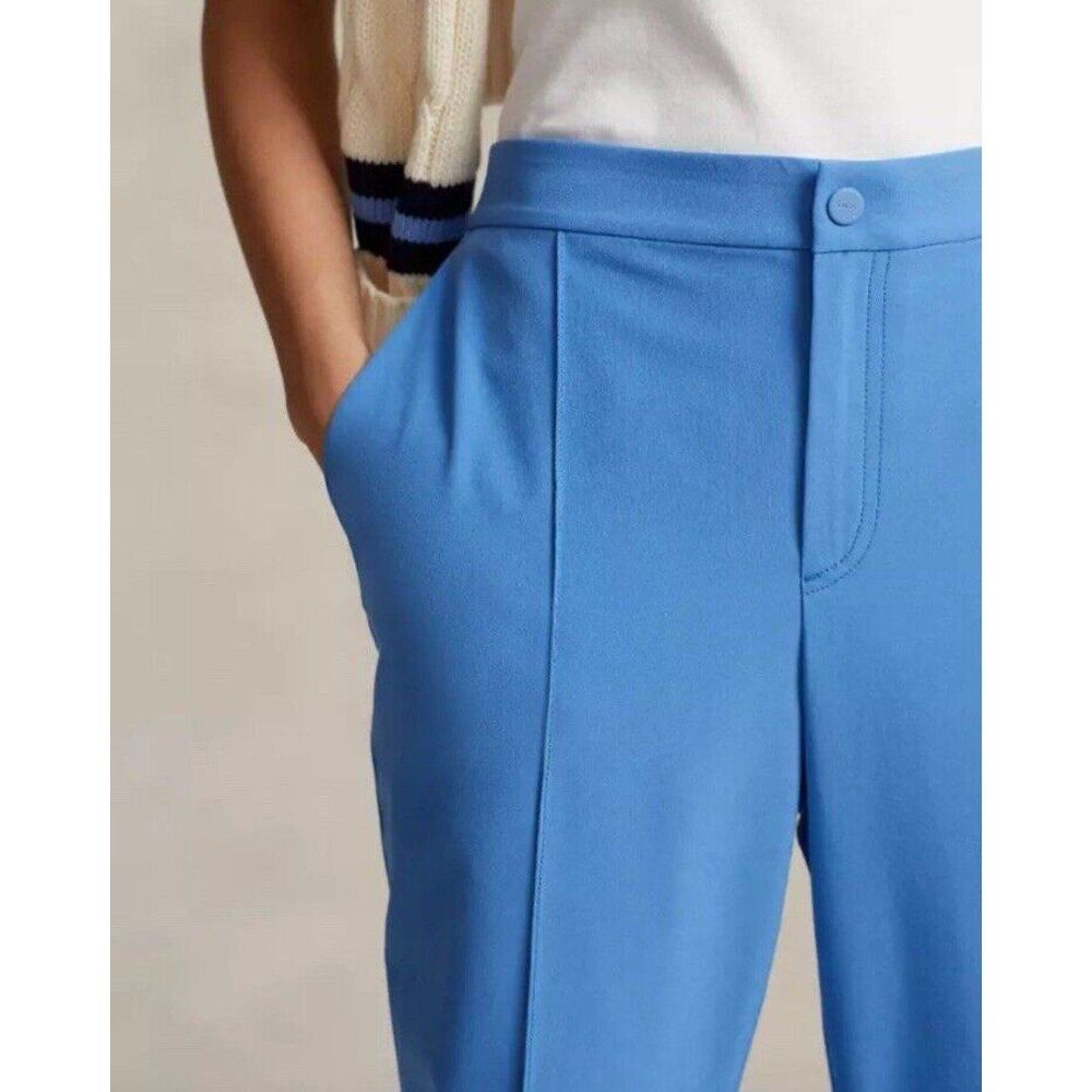 Ralph Lauren RLX Golf Pants Concept Wicking Stretch Comfort Women Sz XL NWT $188 - Picture 8 of 8